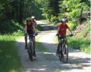  Alquiler de bicicletas de montaña en Aude 